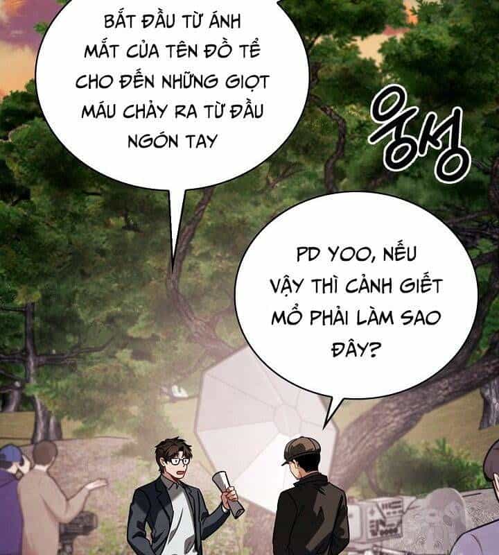 Sống Như Một Diễn Viên - Chương 89 - ảnh 3