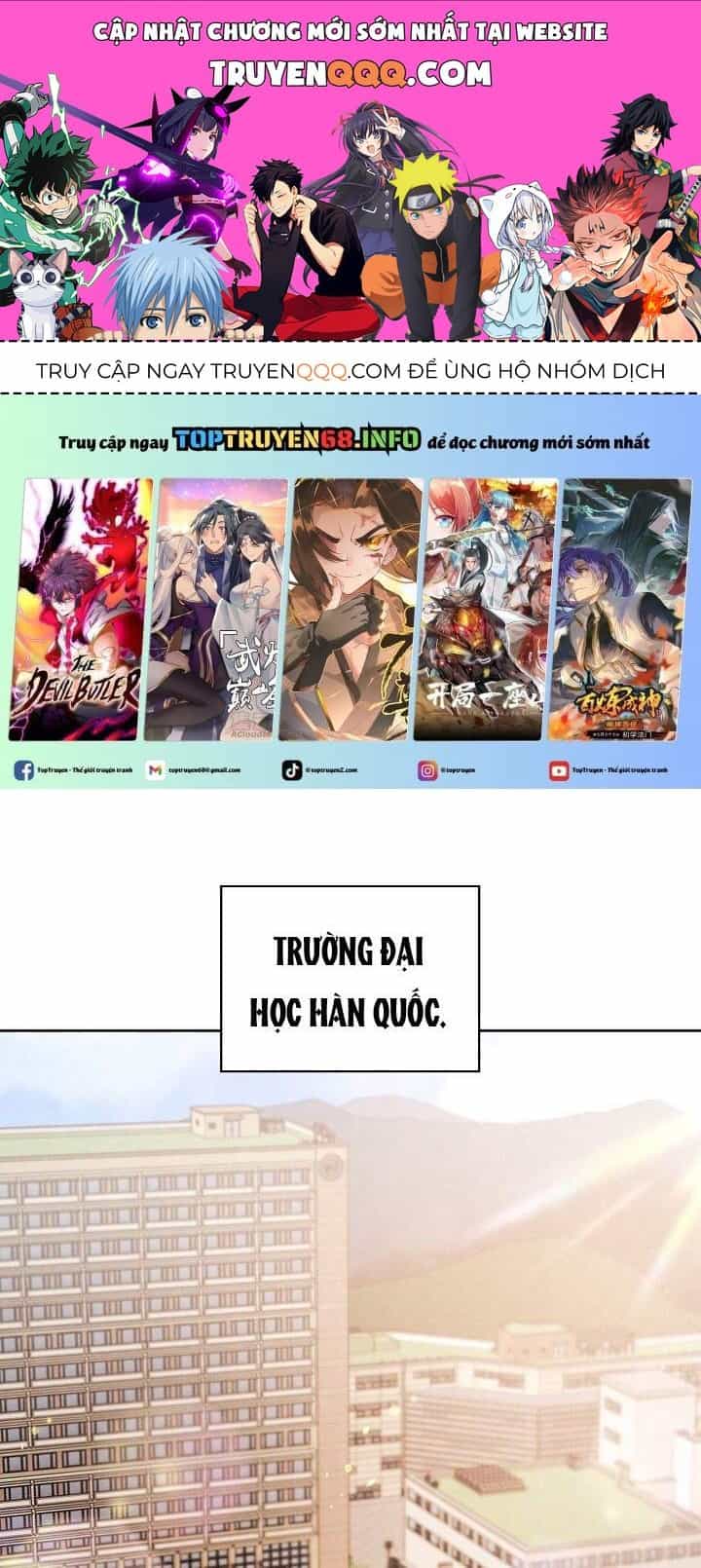 Sống Như Một Diễn Viên - Chương 90 - ảnh 1