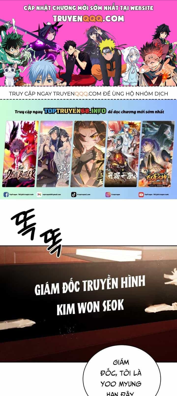 Sống Như Một Diễn Viên - Chương 95 - ảnh 1