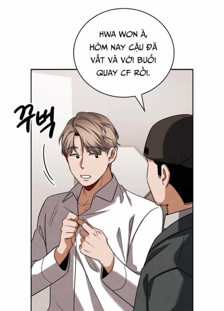 Sống Như Một Diễn Viên - Chương 97 - ảnh 7