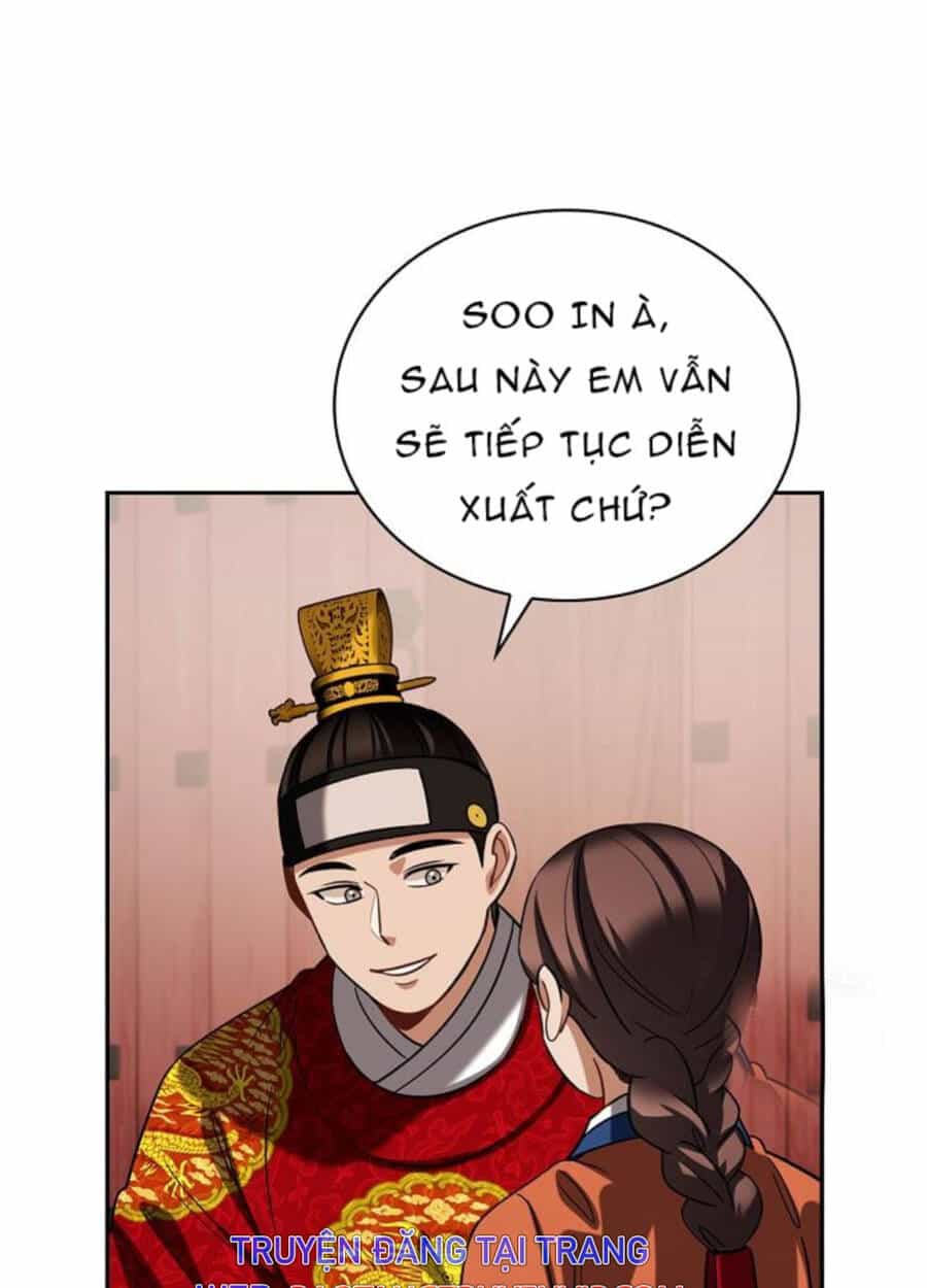 Sống Như Một Diễn Viên - Chương 98 - ảnh 136