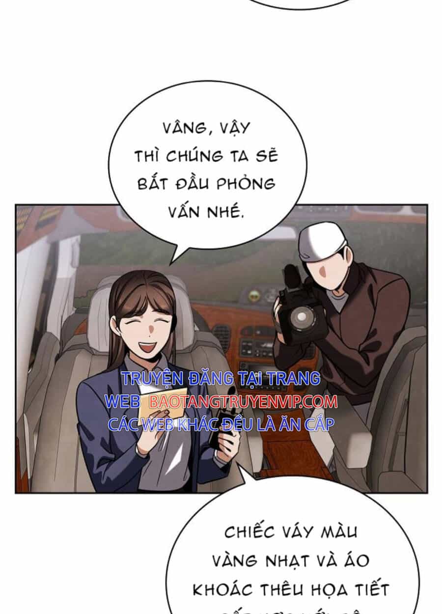 Sống Như Một Diễn Viên - Chương 98 - ảnh 3