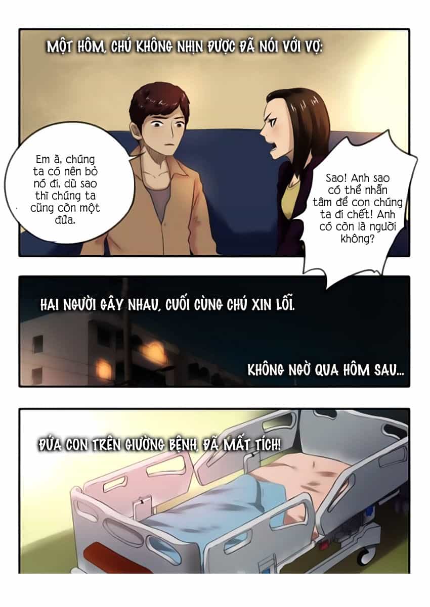 Song Sinh Linh Thám - Chương 15 - ảnh 5