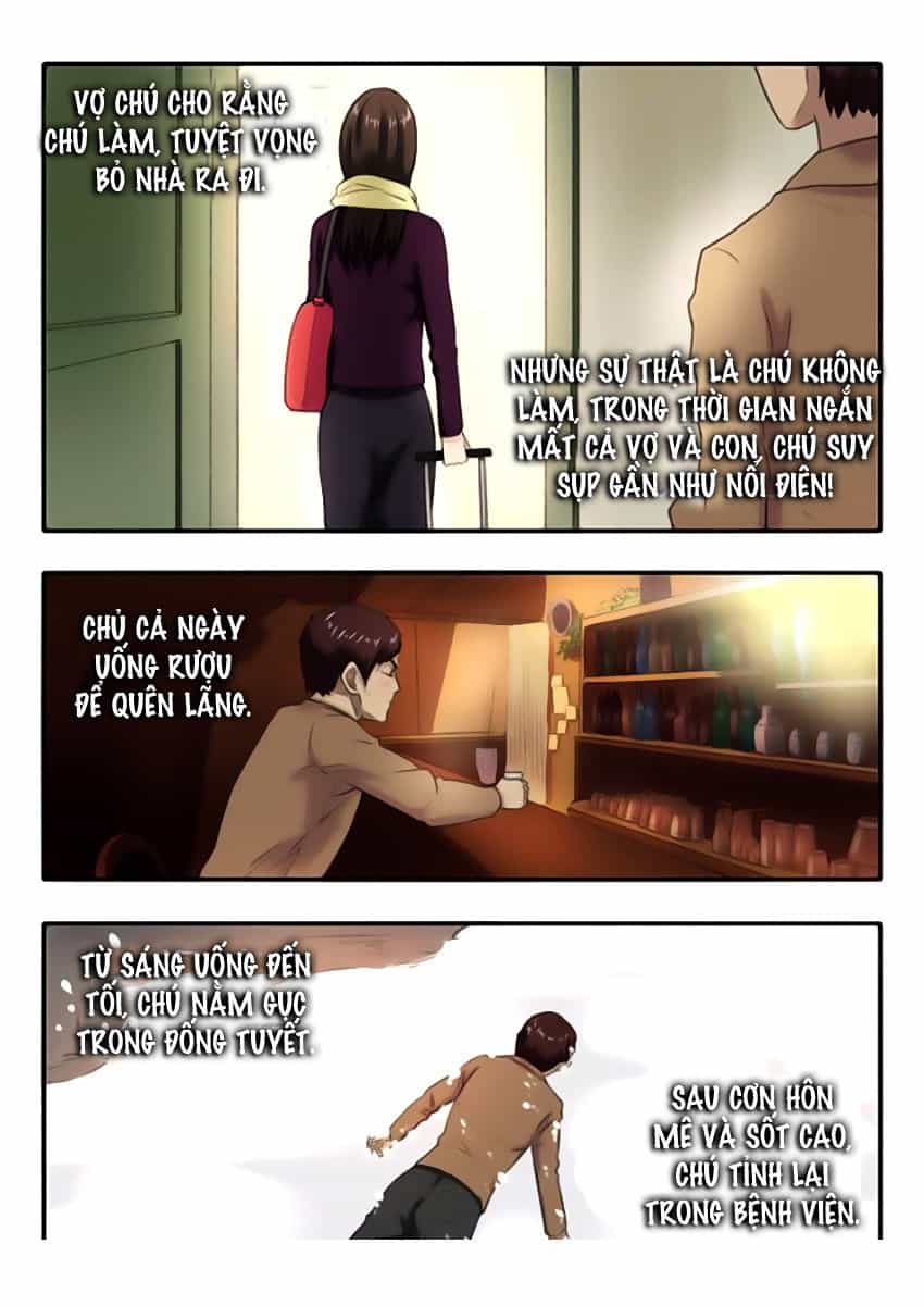 Song Sinh Linh Thám - Chương 15 - ảnh 6