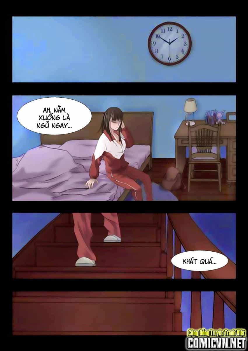 Song Sinh Linh Thám - Chương 3 - ảnh 13