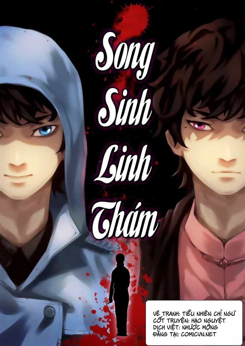 Song Sinh Linh Thám - Chương 4 - ảnh 1
