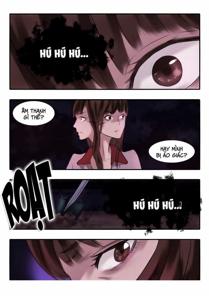Song Sinh Linh Thám - Chương 5 - ảnh 6