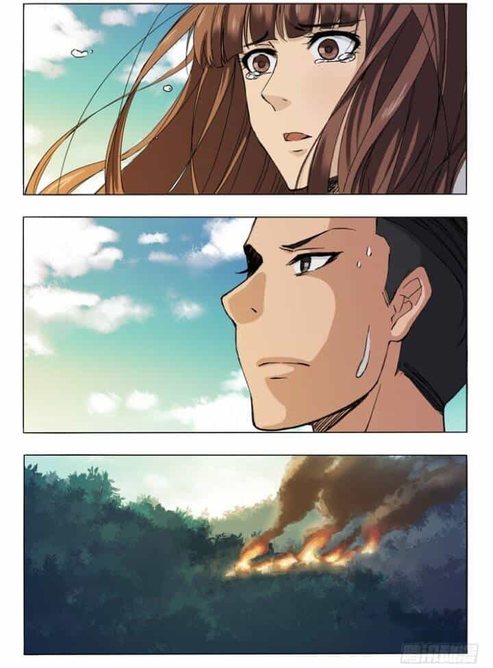 Song Sinh Linh Thám - Chương 76 - ảnh 20