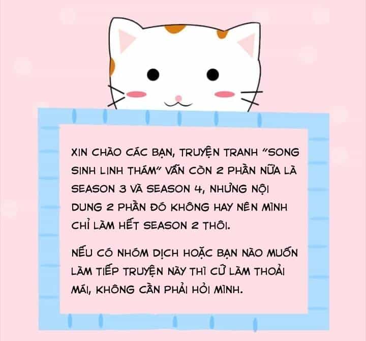 Song Sinh Linh Thám - Chương 78.5 - ảnh 16