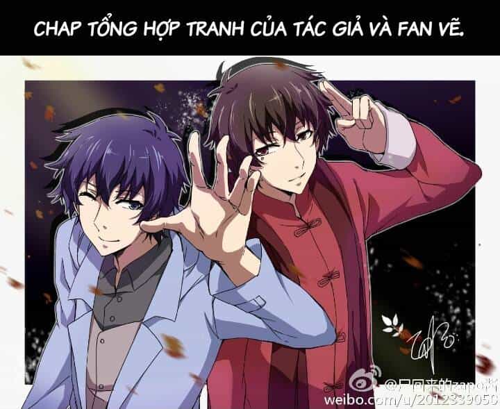 Song Sinh Linh Thám - Chương 78.5 - ảnh 2