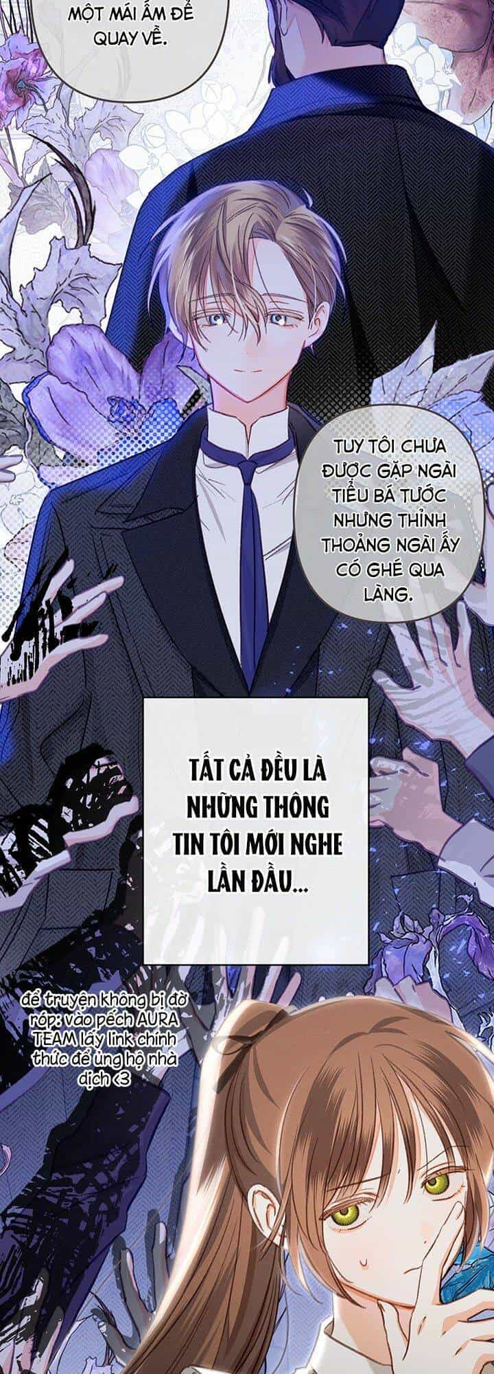 Sống Sót Như Một Hầu Gái Trong Trò Chơi Kinh Dị - Chương 11 - ảnh 17