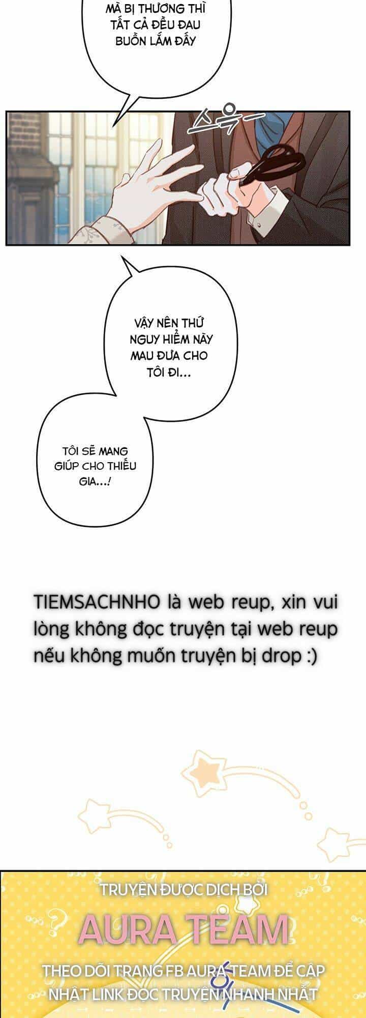 Sống Sót Như Một Hầu Gái Trong Trò Chơi Kinh Dị - Chương 12 - ảnh 40