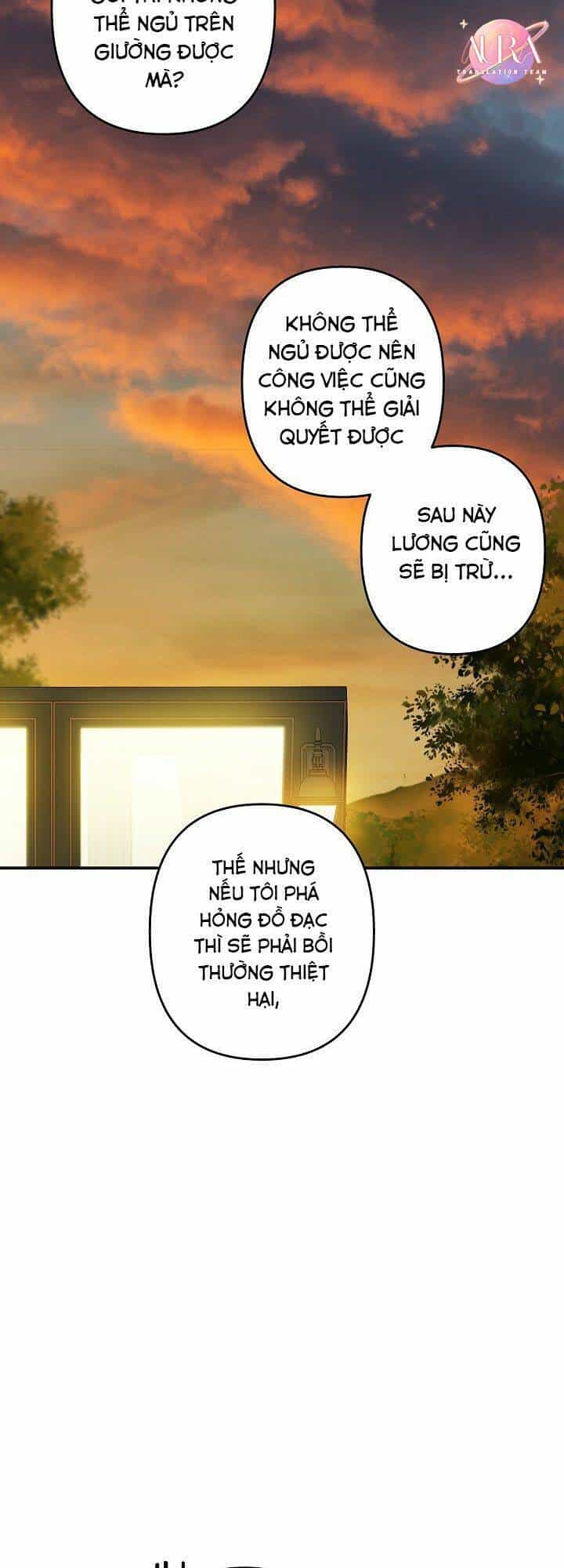 Sống Sót Như Một Hầu Gái Trong Trò Chơi Kinh Dị - Chương 13 - ảnh 33