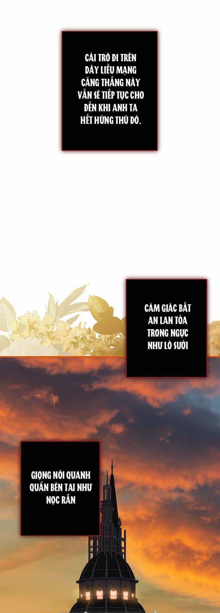 Sống Sót Như Một Hầu Gái Trong Trò Chơi Kinh Dị - Chương 13 - ảnh 51