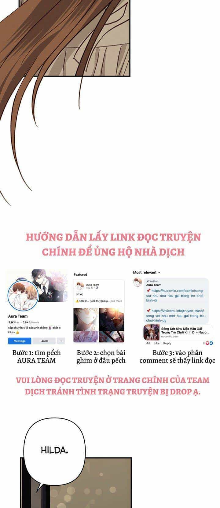 Sống Sót Như Một Hầu Gái Trong Trò Chơi Kinh Dị - Chương 14 - ảnh 11