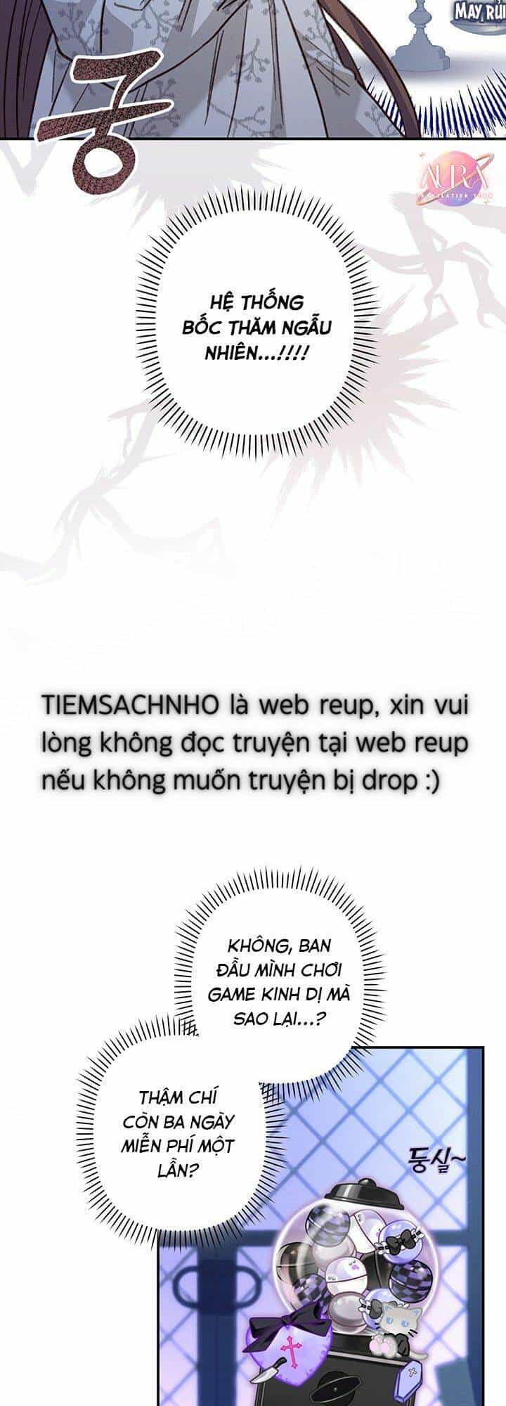 Sống Sót Như Một Hầu Gái Trong Trò Chơi Kinh Dị - Chương 14 - ảnh 50