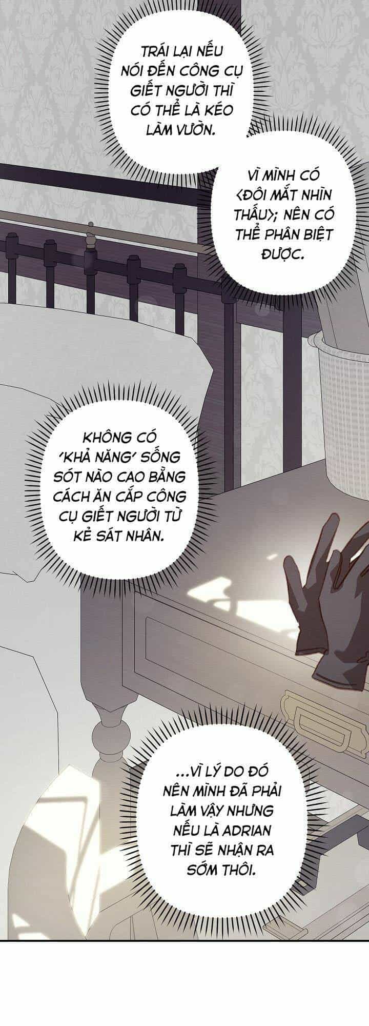 Sống Sót Như Một Hầu Gái Trong Trò Chơi Kinh Dị - Chương 17 - ảnh 19