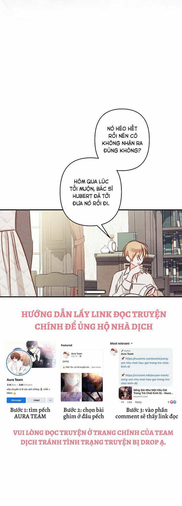 Sống Sót Như Một Hầu Gái Trong Trò Chơi Kinh Dị - Chương 20 - ảnh 41