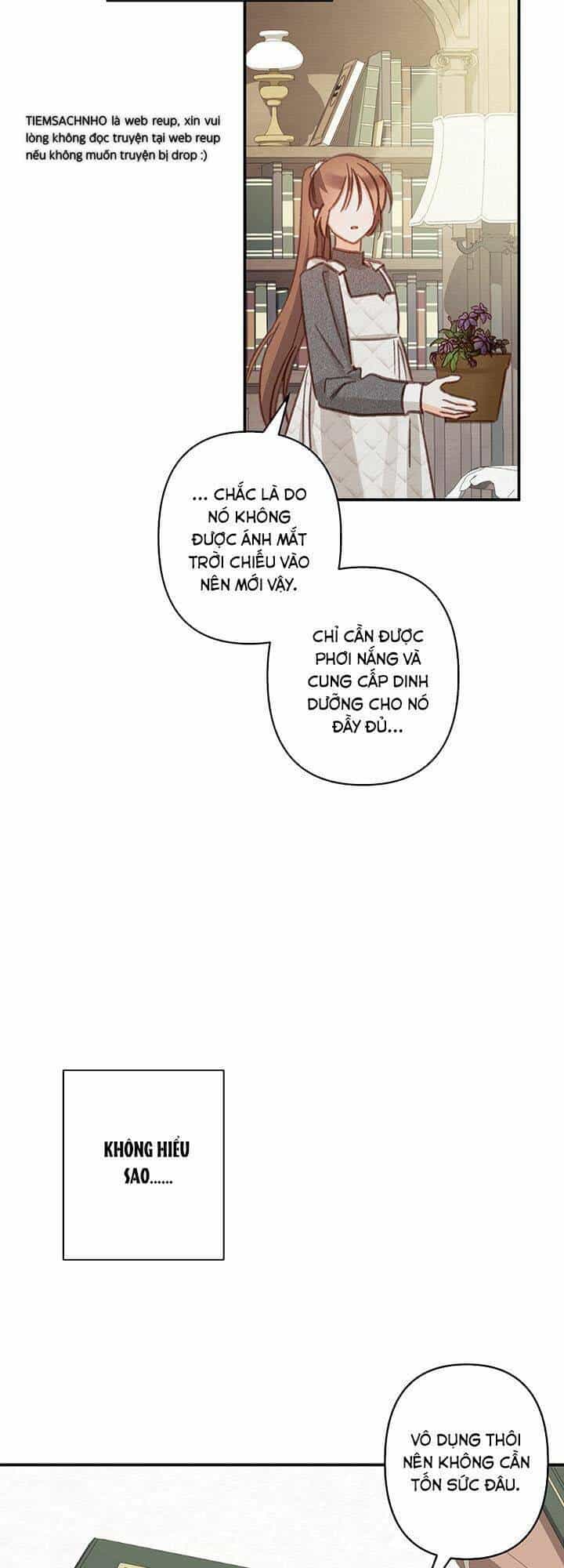 Sống Sót Như Một Hầu Gái Trong Trò Chơi Kinh Dị - Chương 20 - ảnh 46