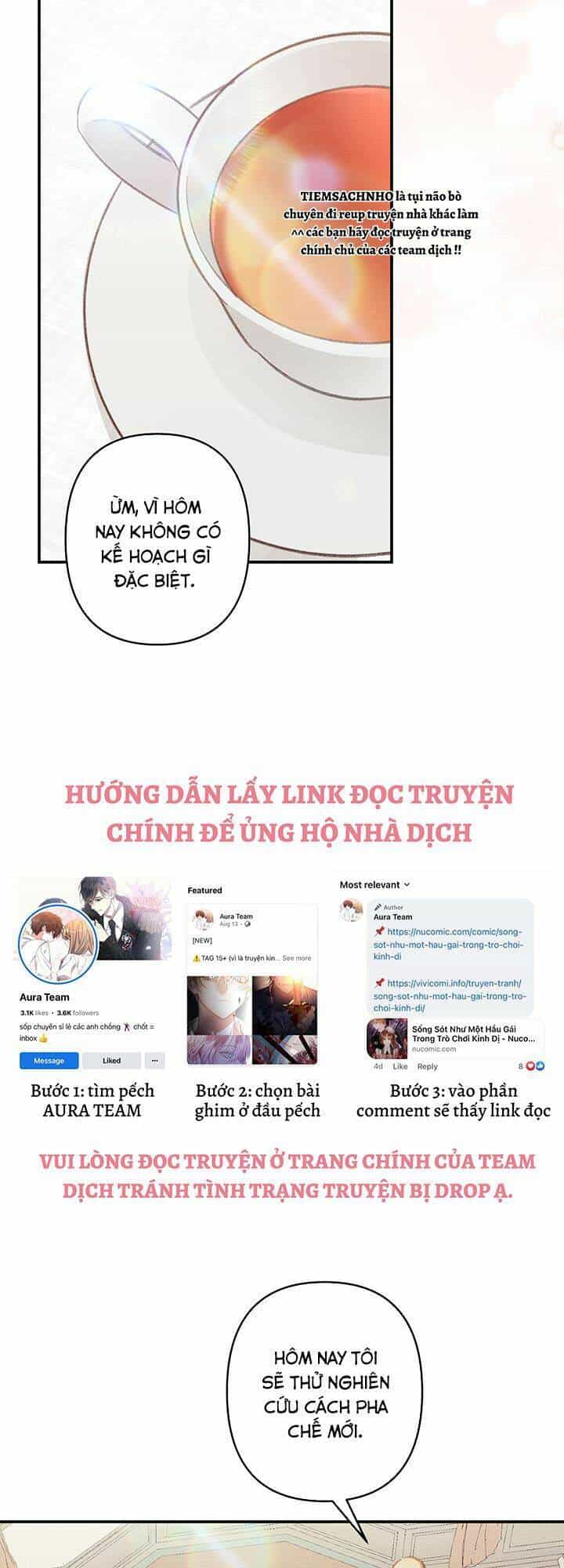Sống Sót Như Một Hầu Gái Trong Trò Chơi Kinh Dị - Chương 20 - ảnh 5