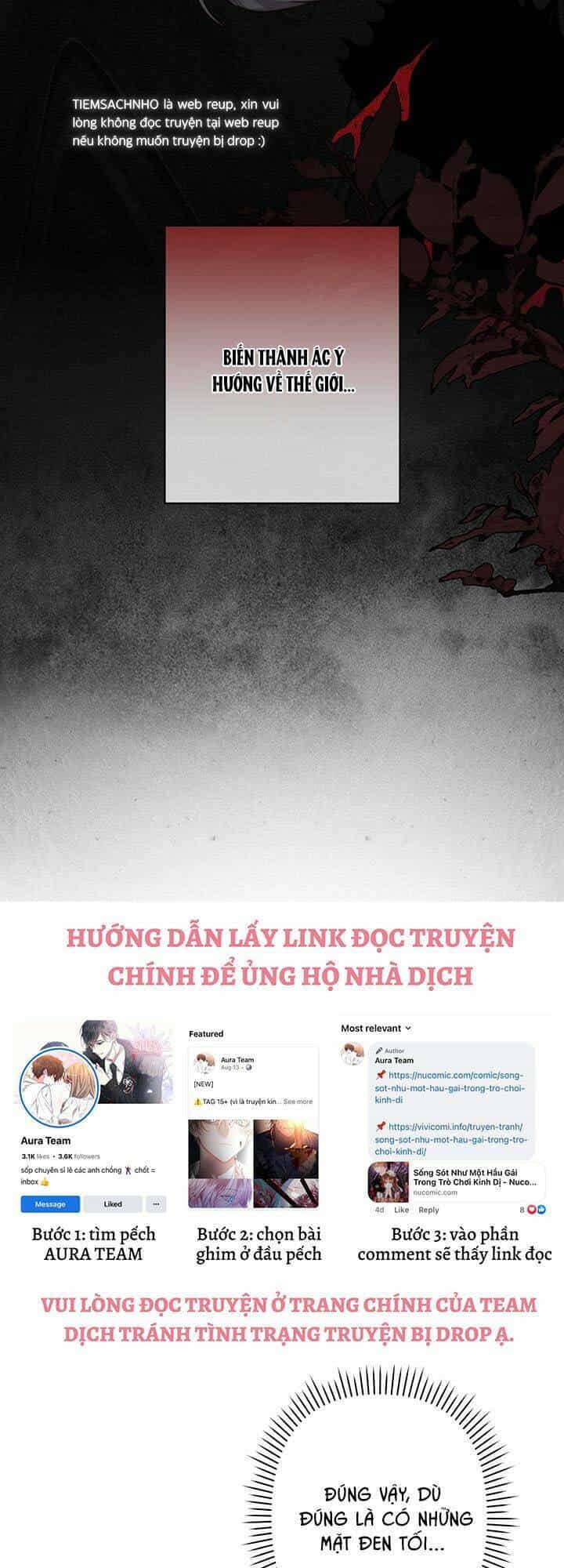 Sống Sót Như Một Hầu Gái Trong Trò Chơi Kinh Dị - Chương 20 - ảnh 56