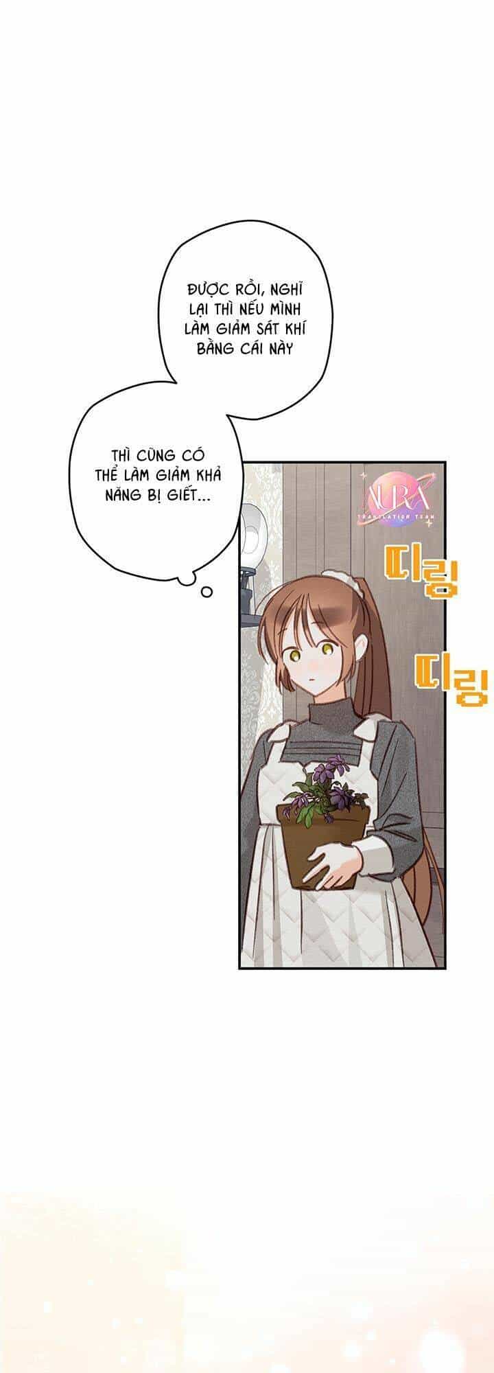 Sống Sót Như Một Hầu Gái Trong Trò Chơi Kinh Dị - Chương 20 - ảnh 64