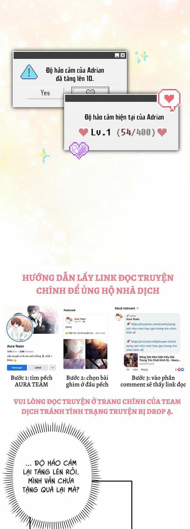 Sống Sót Như Một Hầu Gái Trong Trò Chơi Kinh Dị - Chương 20 - ảnh 65