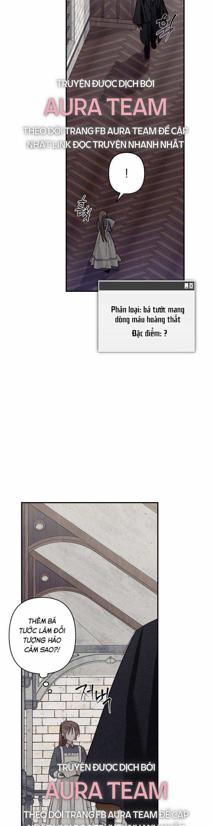 Sống Sót Như Một Hầu Gái Trong Trò Chơi Kinh Dị - Chương 22 - ảnh 8