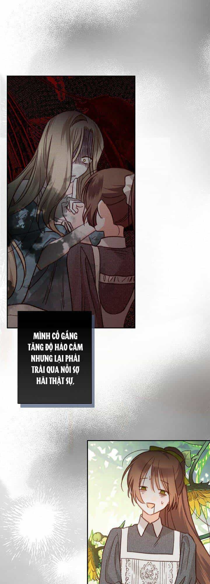 Sống Sót Như Một Hầu Gái Trong Trò Chơi Kinh Dị - Chương 23 - ảnh 44