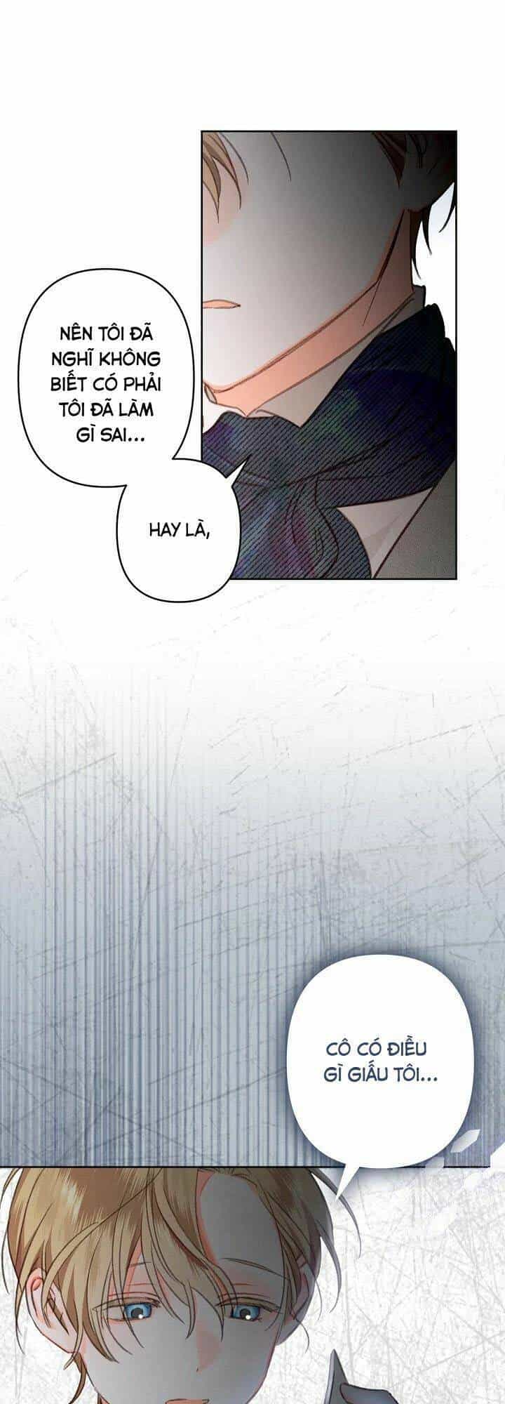 Sống Sót Như Một Hầu Gái Trong Trò Chơi Kinh Dị - Chương 3 - ảnh 26