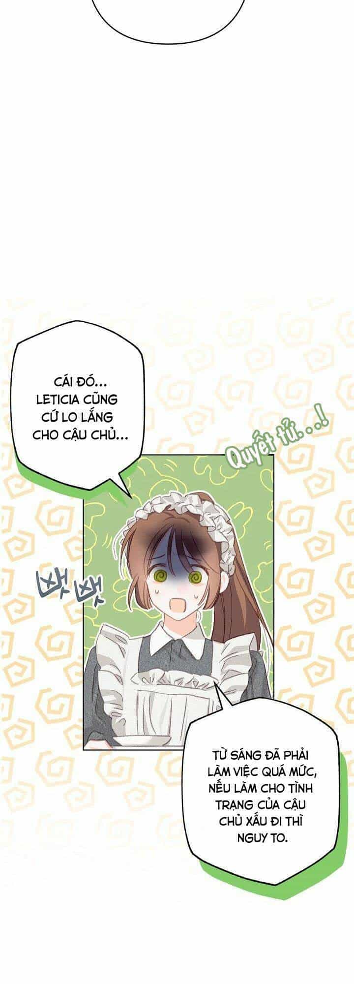 Sống Sót Như Một Hầu Gái Trong Trò Chơi Kinh Dị - Chương 3 - ảnh 68