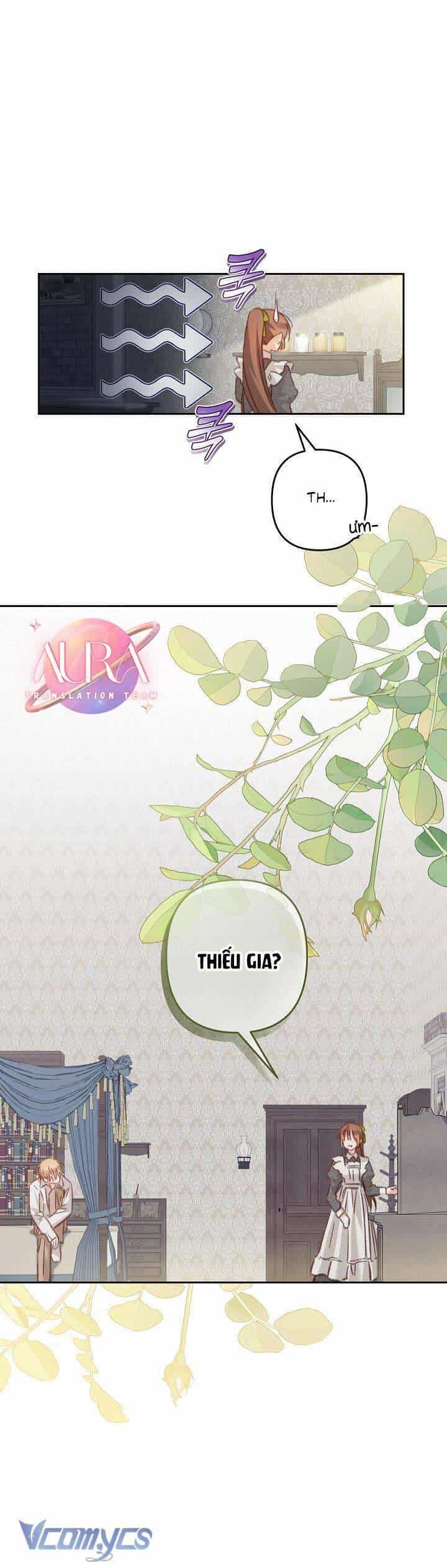 Sống Sót Như Một Hầu Gái Trong Trò Chơi Kinh Dị - Chương 48 - ảnh 7