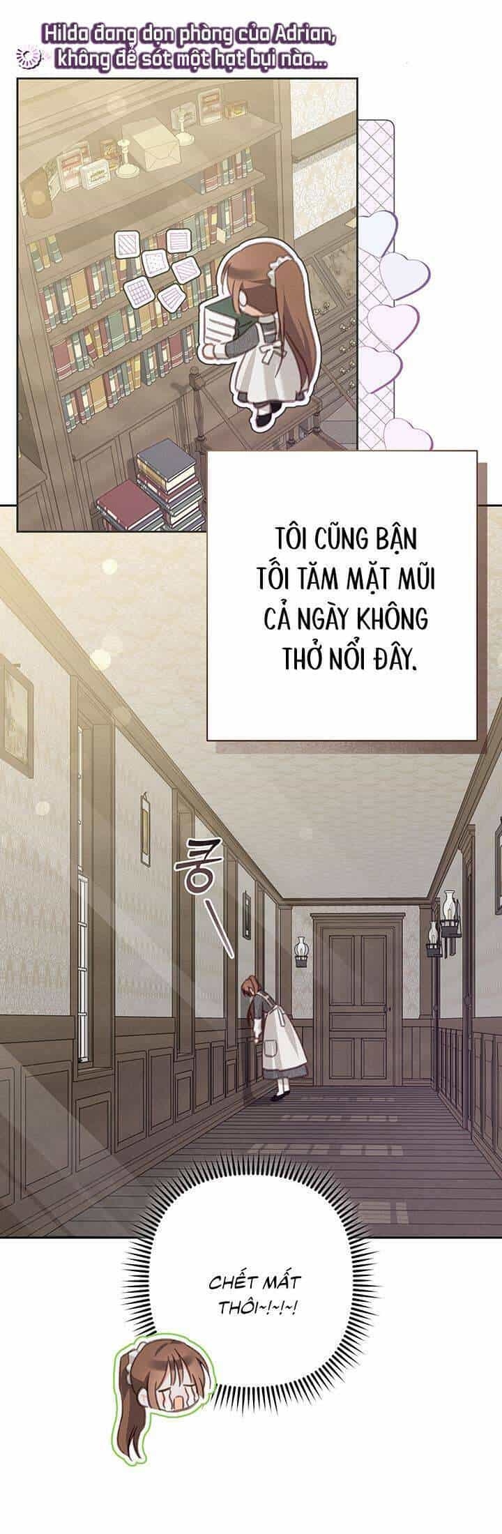 Sống Sót Như Một Hầu Gái Trong Trò Chơi Kinh Dị - Chương 51 - ảnh 25
