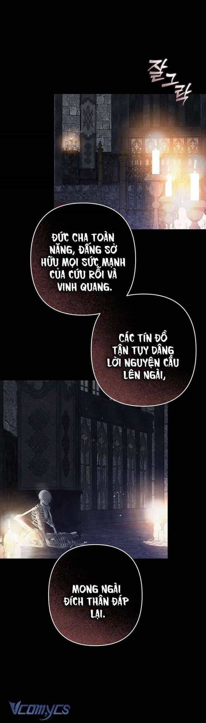 Sống Sót Như Một Hầu Gái Trong Trò Chơi Kinh Dị - Chương 51 - ảnh 5