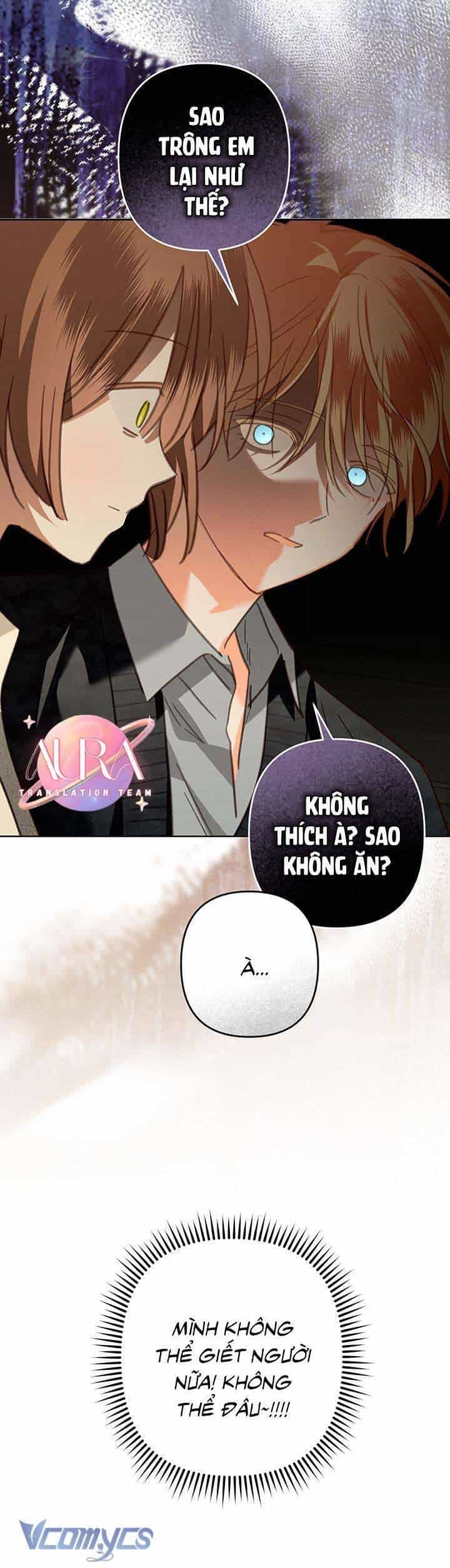 Sống Sót Như Một Hầu Gái Trong Trò Chơi Kinh Dị - Chương 52 - ảnh 14