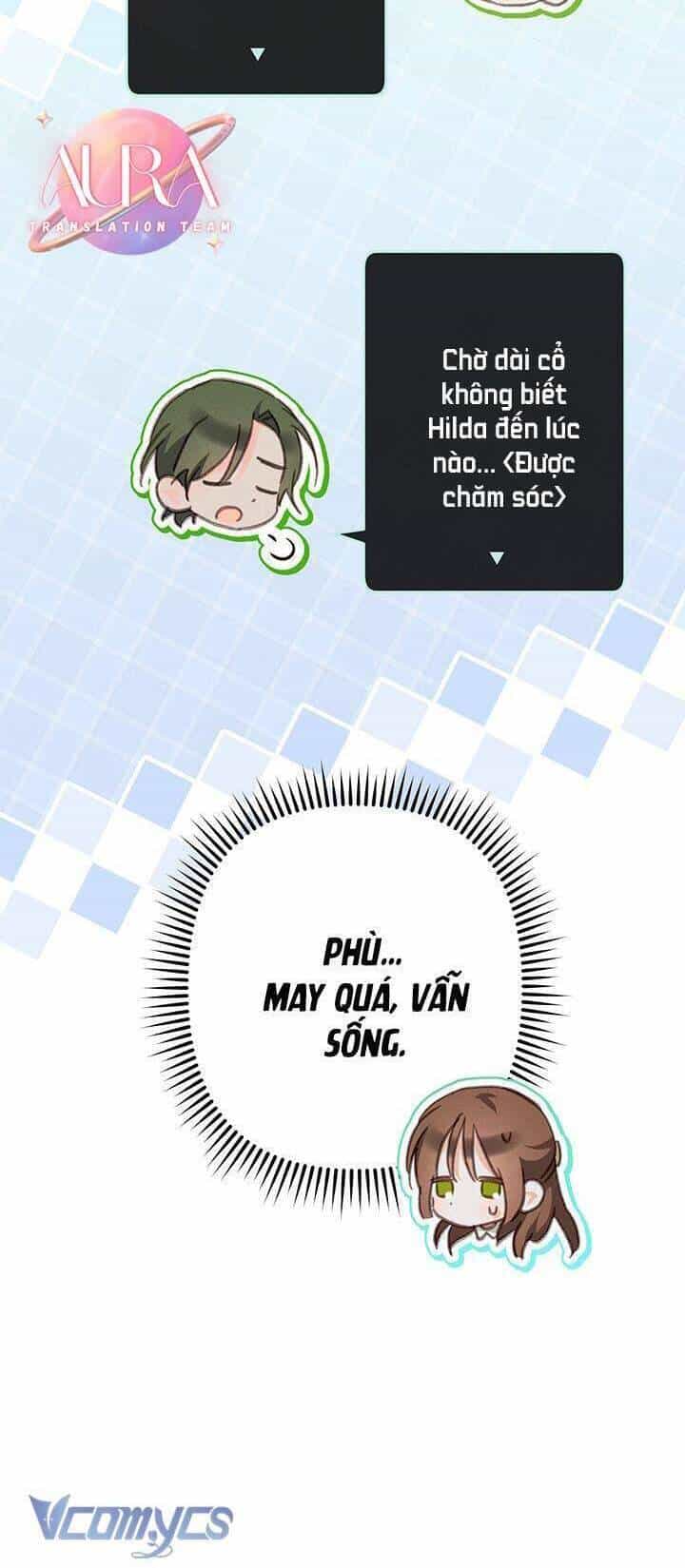 Sống Sót Như Một Hầu Gái Trong Trò Chơi Kinh Dị - Chương 52 - ảnh 41