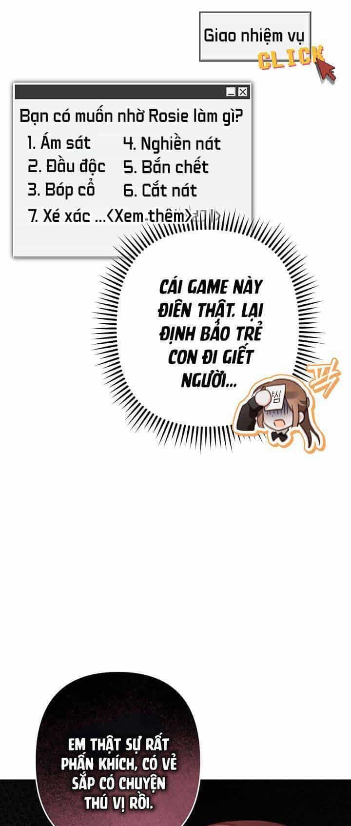 Sống Sót Như Một Hầu Gái Trong Trò Chơi Kinh Dị - Chương 52 - ảnh 45