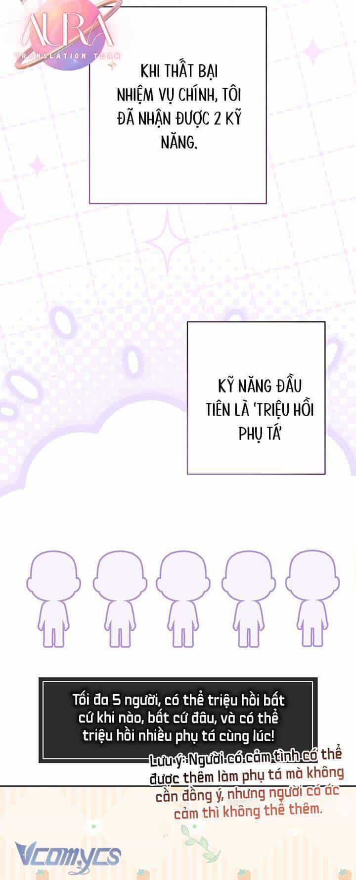 Sống Sót Như Một Hầu Gái Trong Trò Chơi Kinh Dị - Chương 52 - ảnh 48