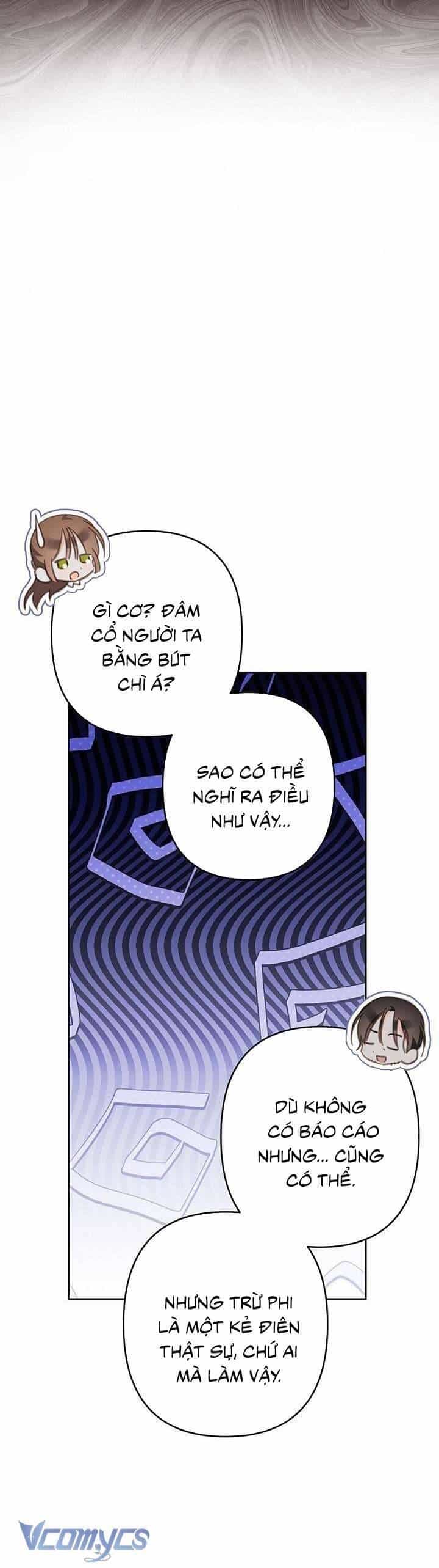 Sống Sót Như Một Hầu Gái Trong Trò Chơi Kinh Dị - Chương 53 - ảnh 21
