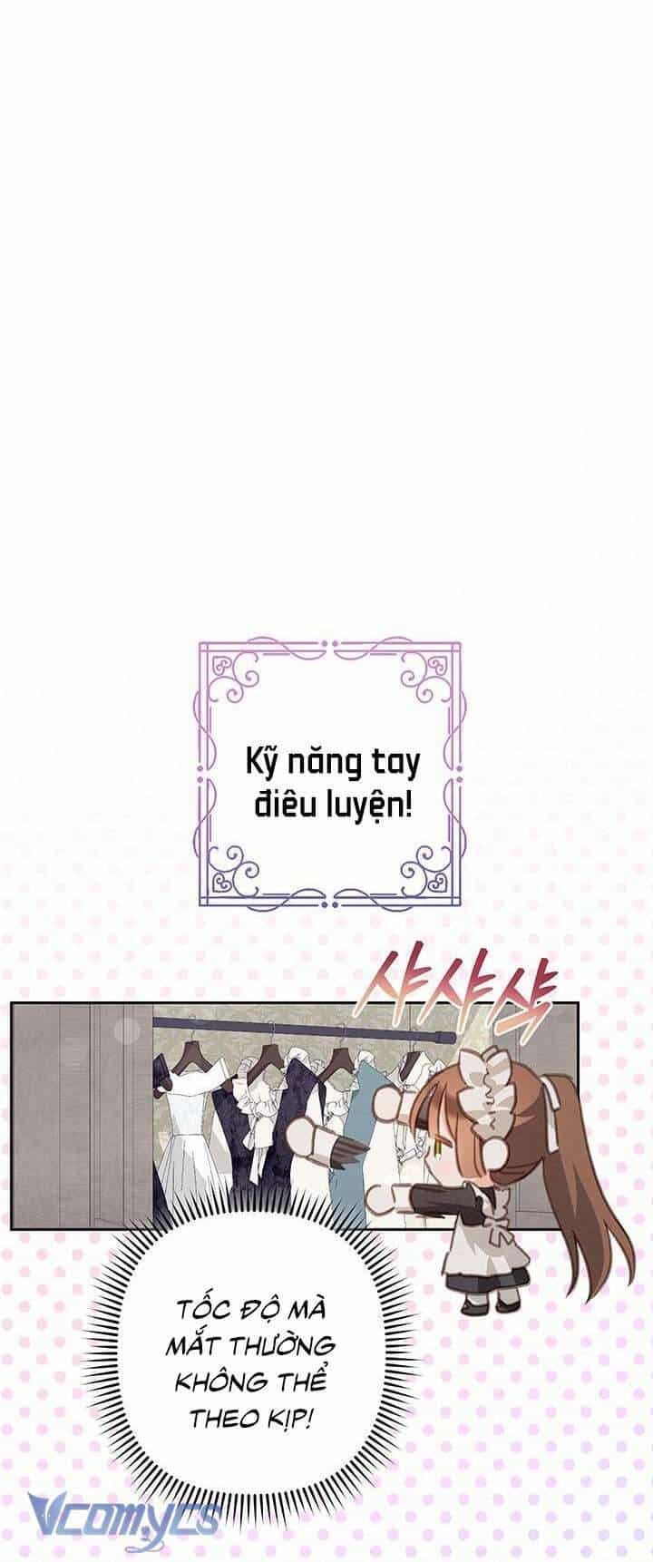 Sống Sót Như Một Hầu Gái Trong Trò Chơi Kinh Dị - Chương 55 - ảnh 12