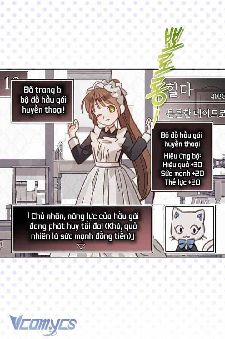 Sống Sót Như Một Hầu Gái Trong Trò Chơi Kinh Dị - Chương 55 - ảnh 14
