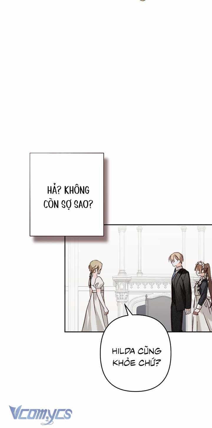 Sống Sót Như Một Hầu Gái Trong Trò Chơi Kinh Dị - Chương 55 - ảnh 49