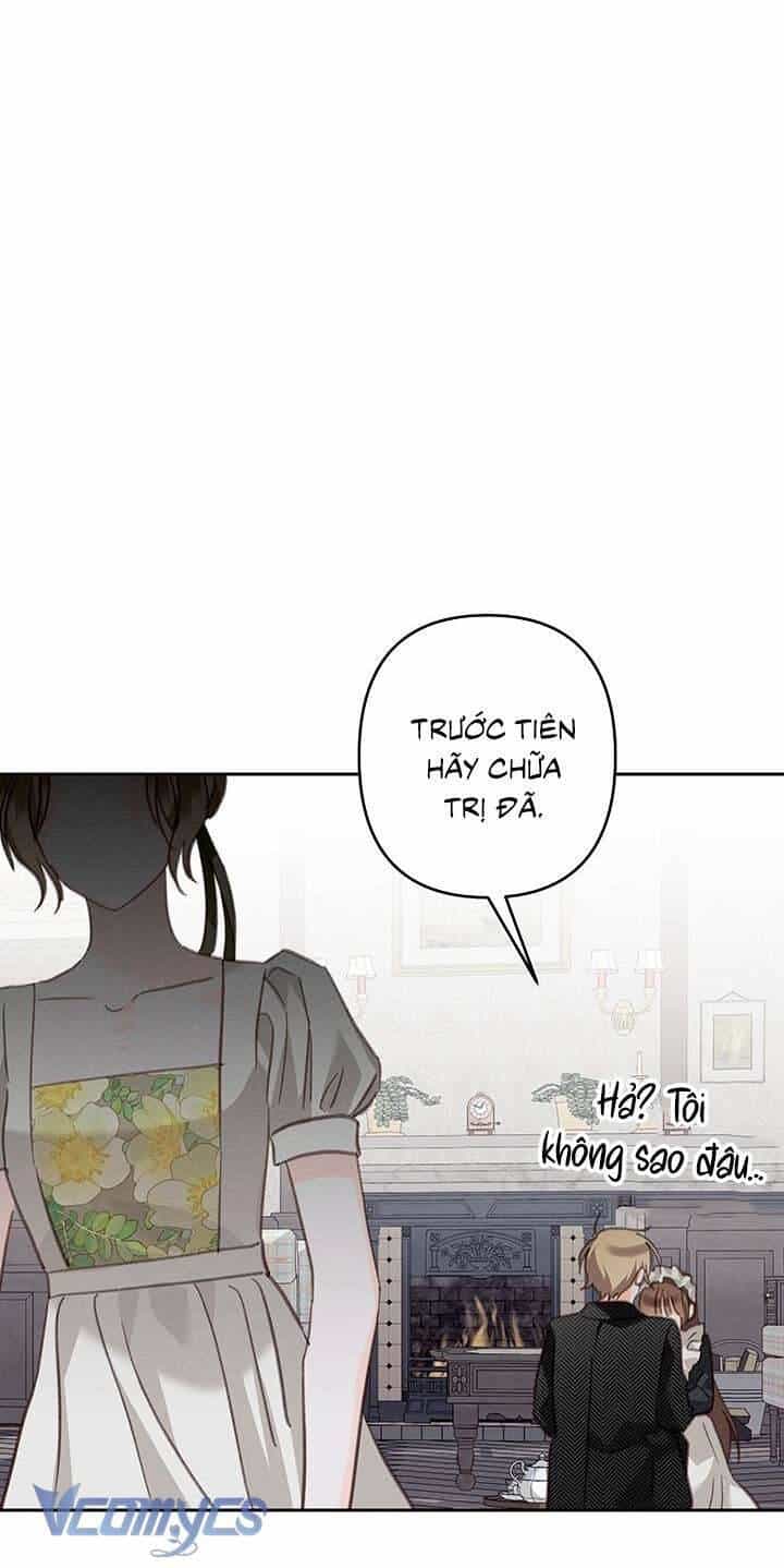 Sống Sót Như Một Hầu Gái Trong Trò Chơi Kinh Dị - Chương 56 - ảnh 41