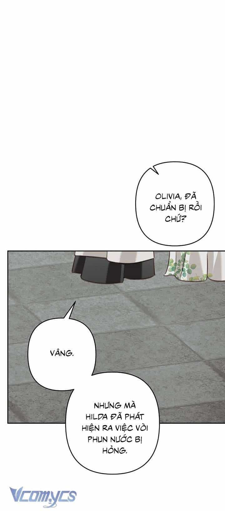 Sống Sót Như Một Hầu Gái Trong Trò Chơi Kinh Dị - Chương 56 - ảnh 49
