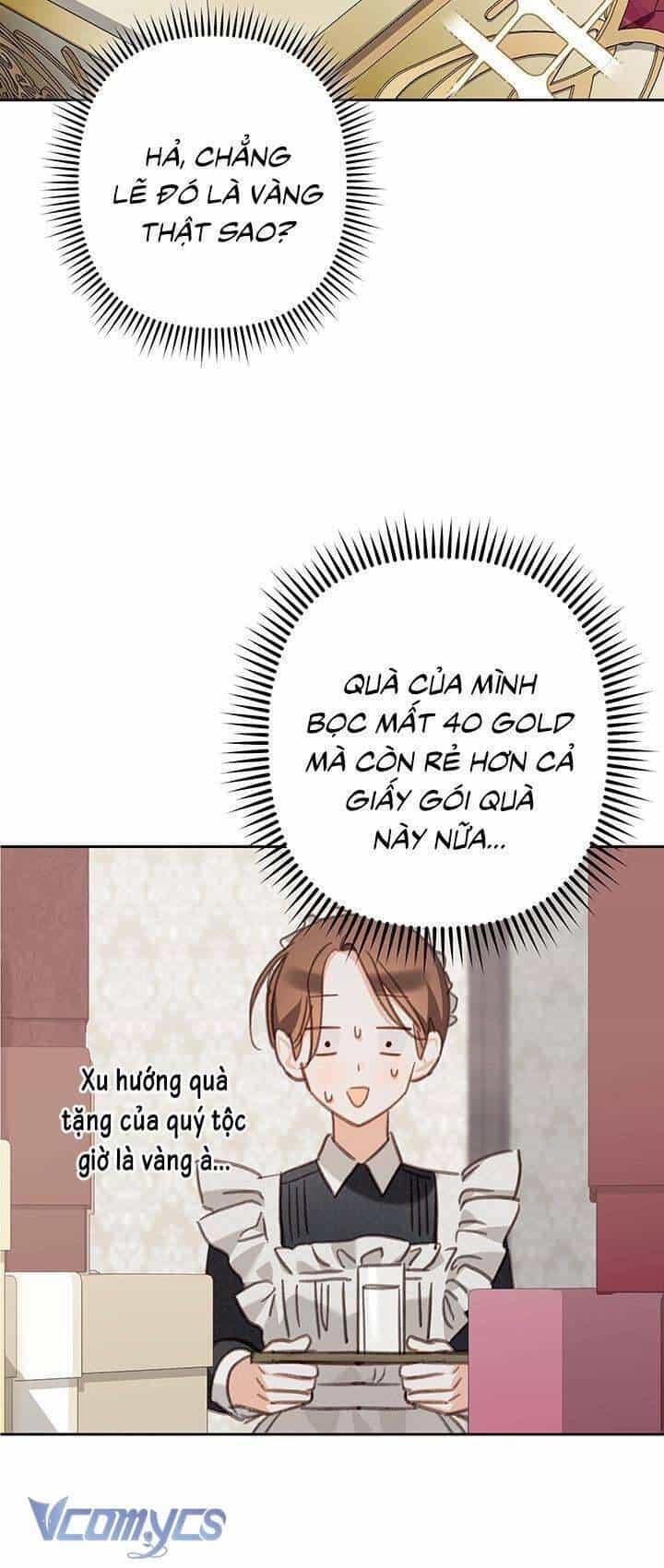 Sống Sót Như Một Hầu Gái Trong Trò Chơi Kinh Dị - Chương 62 - ảnh 6
