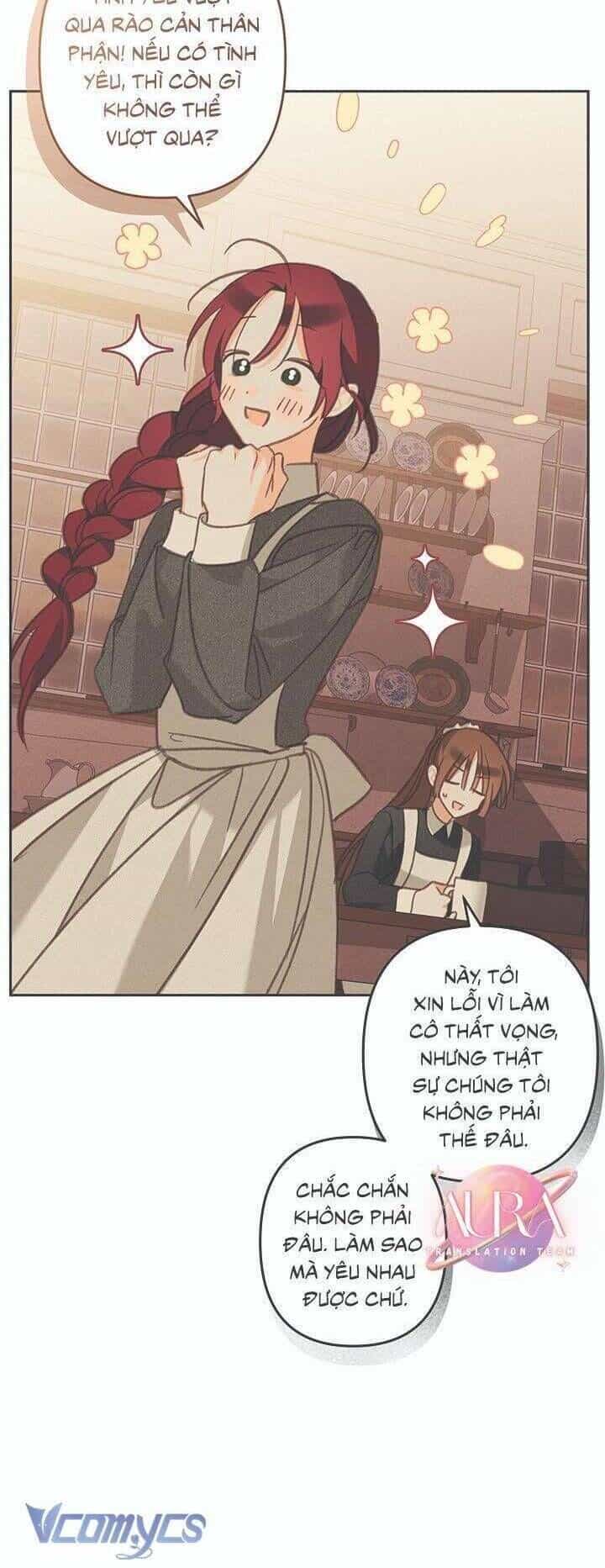 Sống Sót Như Một Hầu Gái Trong Trò Chơi Kinh Dị - Chương 68 - ảnh 11