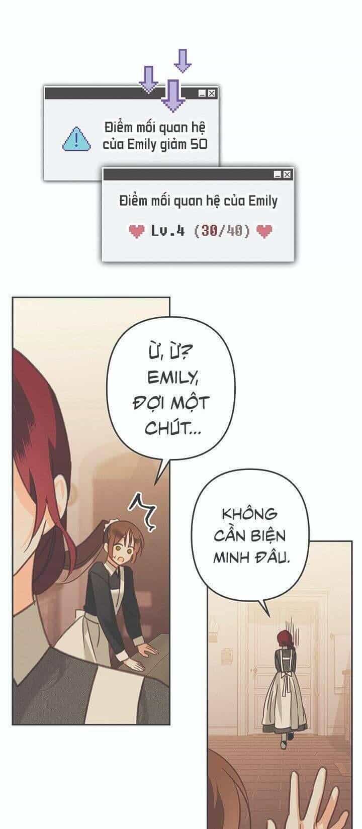 Sống Sót Như Một Hầu Gái Trong Trò Chơi Kinh Dị - Chương 68 - ảnh 14