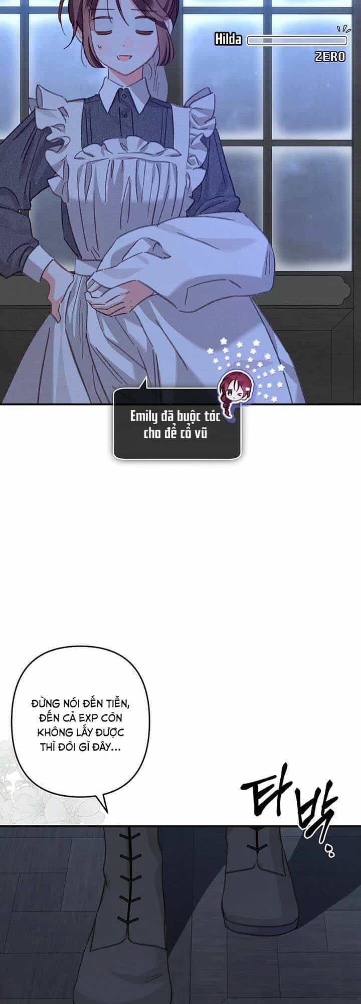 Sống Sót Như Một Hầu Gái Trong Trò Chơi Kinh Dị - Chương 6 - ảnh 44