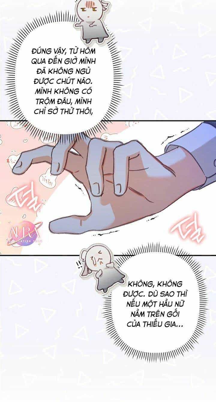 Sống Sót Như Một Hầu Gái Trong Trò Chơi Kinh Dị - Chương 6 - ảnh 55