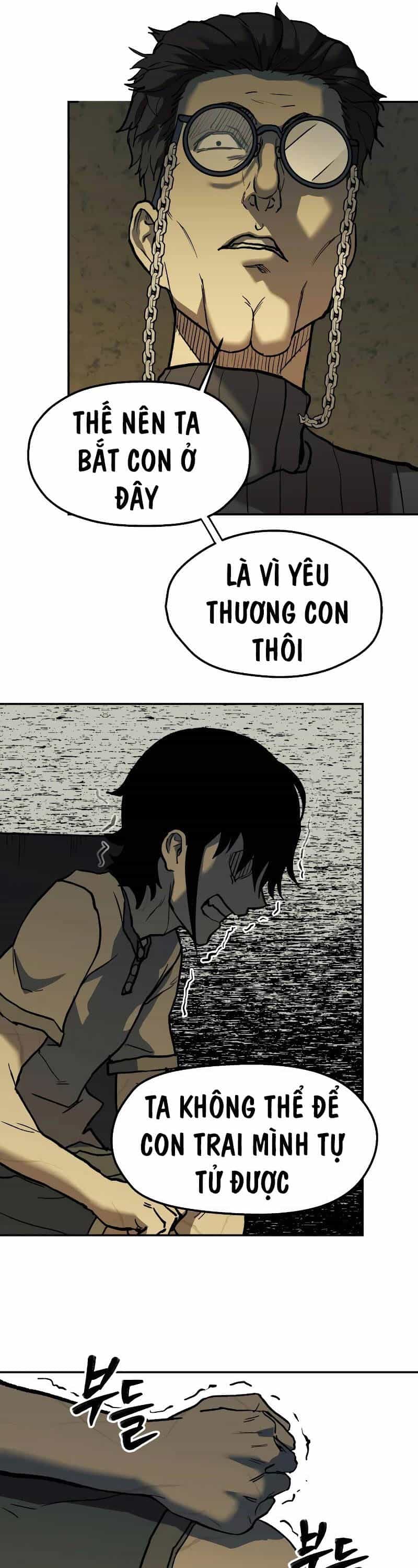Sống Sót Qua Ngày Tận Thế - Chương 1 - ảnh 24